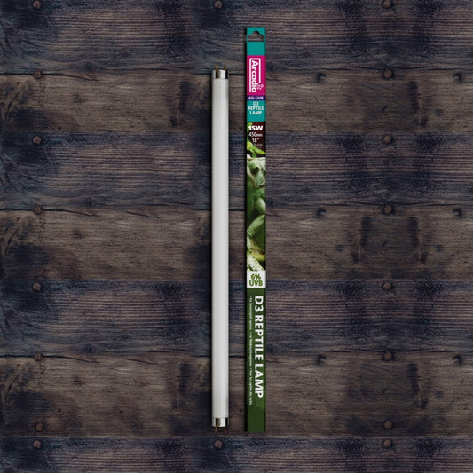 Arcadia D3 Forest 6% UV-B Tube T8