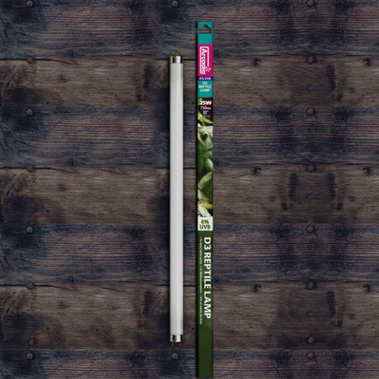 Arcadia D3 Forest 6% UV-B Tube T8