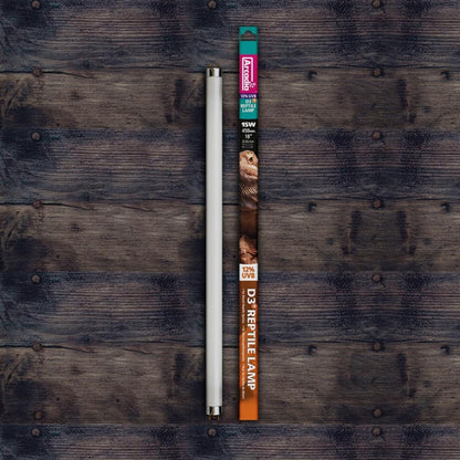 Arcadia D3+ Desert 12% UV-B Tube T8