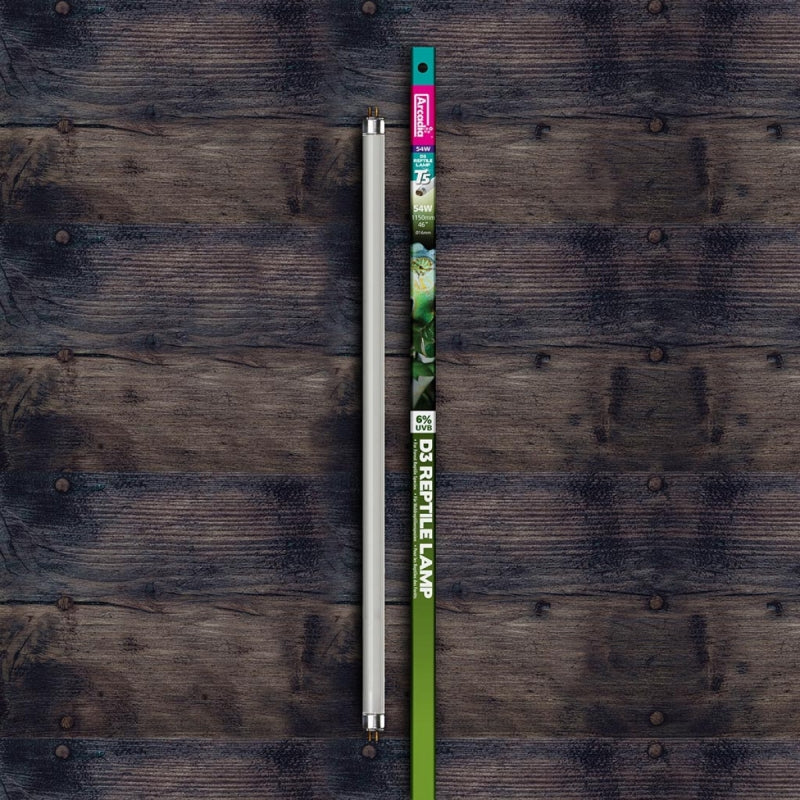 Arcadia D3 Forest 6% UV-B Tube T5