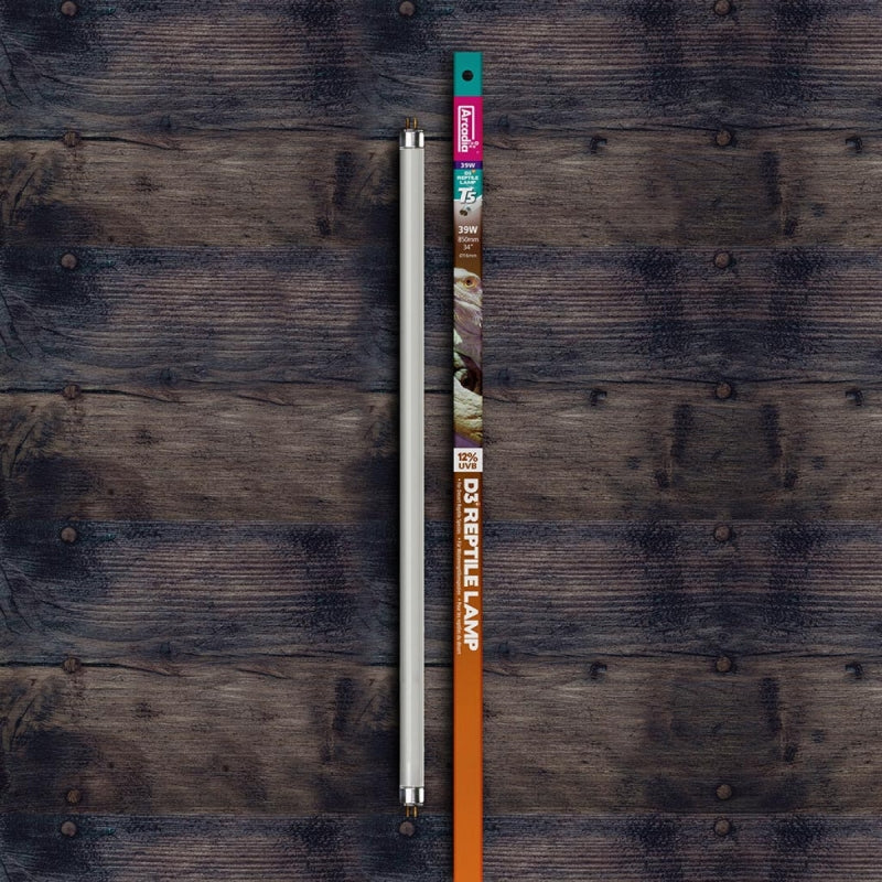 Arcadia D3+ Desert 12% UV-B Tube T5