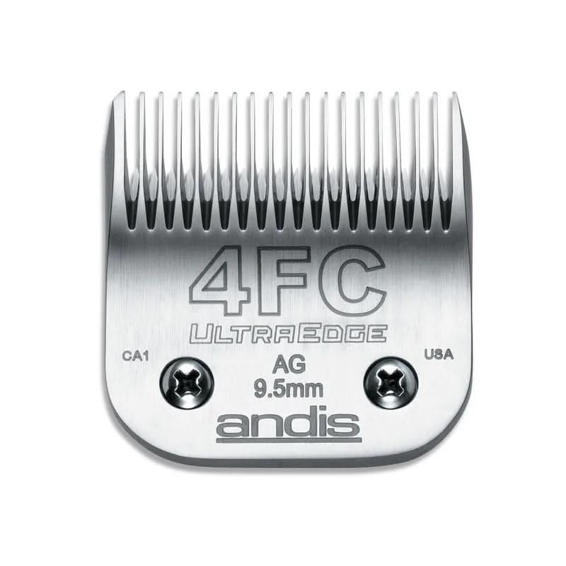Andis Ultraedge Blade (Size 4FC)