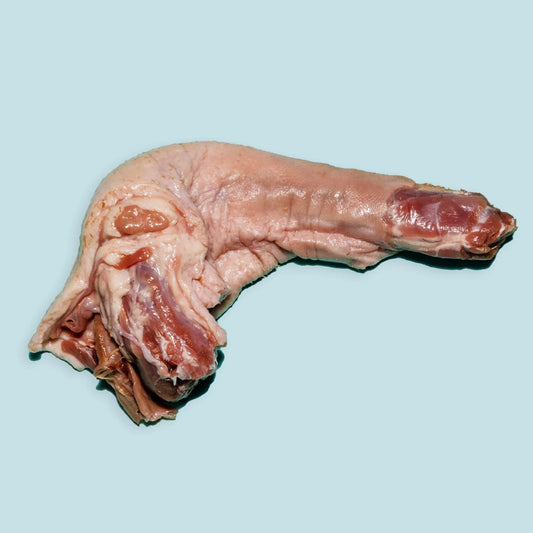 Right Start Duck Neck for Dogs