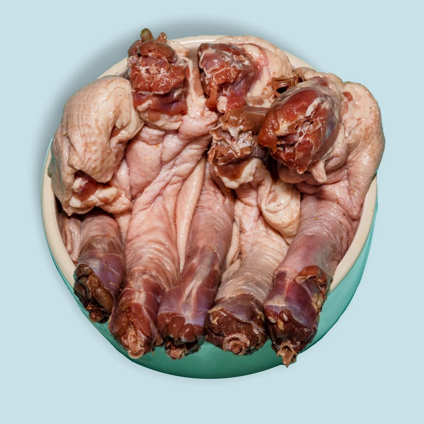 Right Start Duck Neck for Dogs