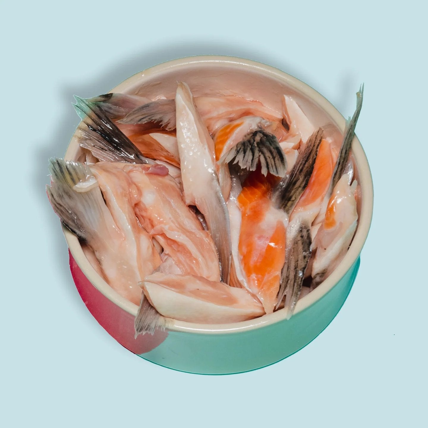 Right Start Salmon Belly for Cats & Dogs