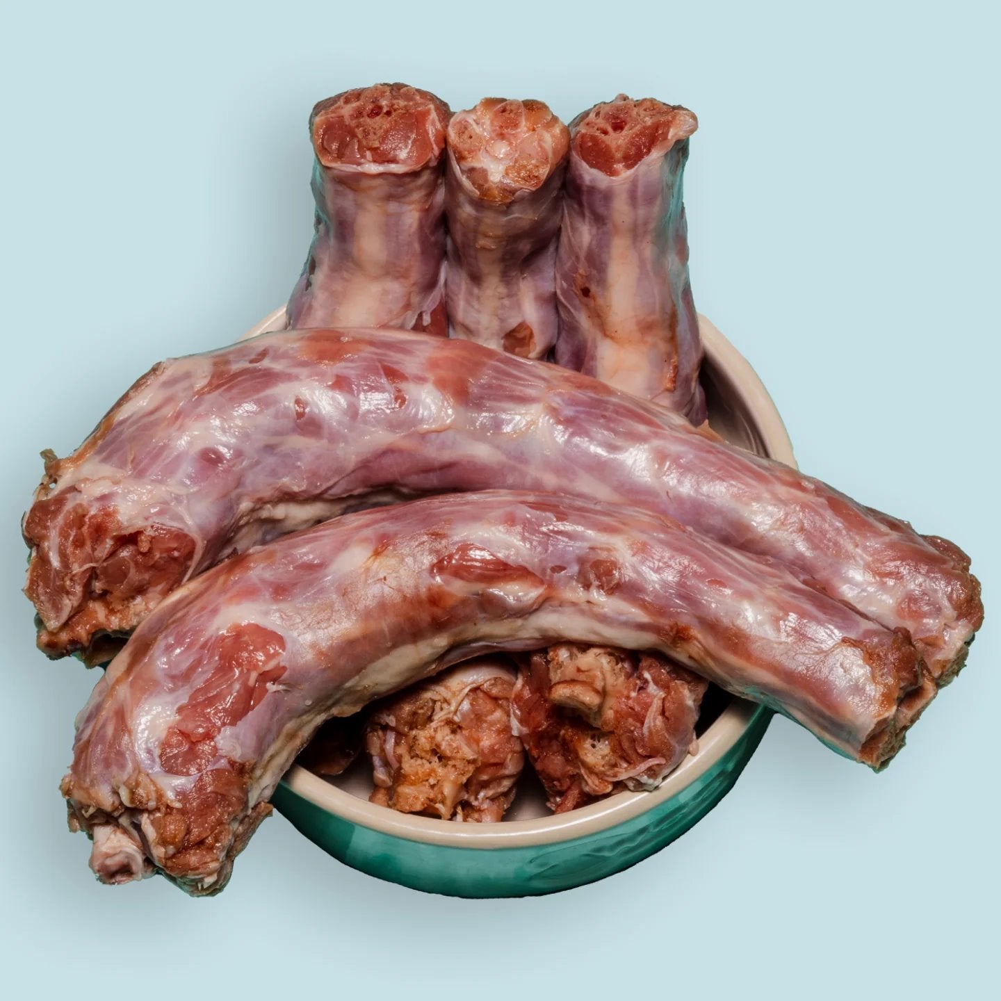 Right Start Turkey Neck for Dogs