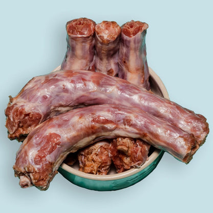 Right Start Turkey Neck for Dogs