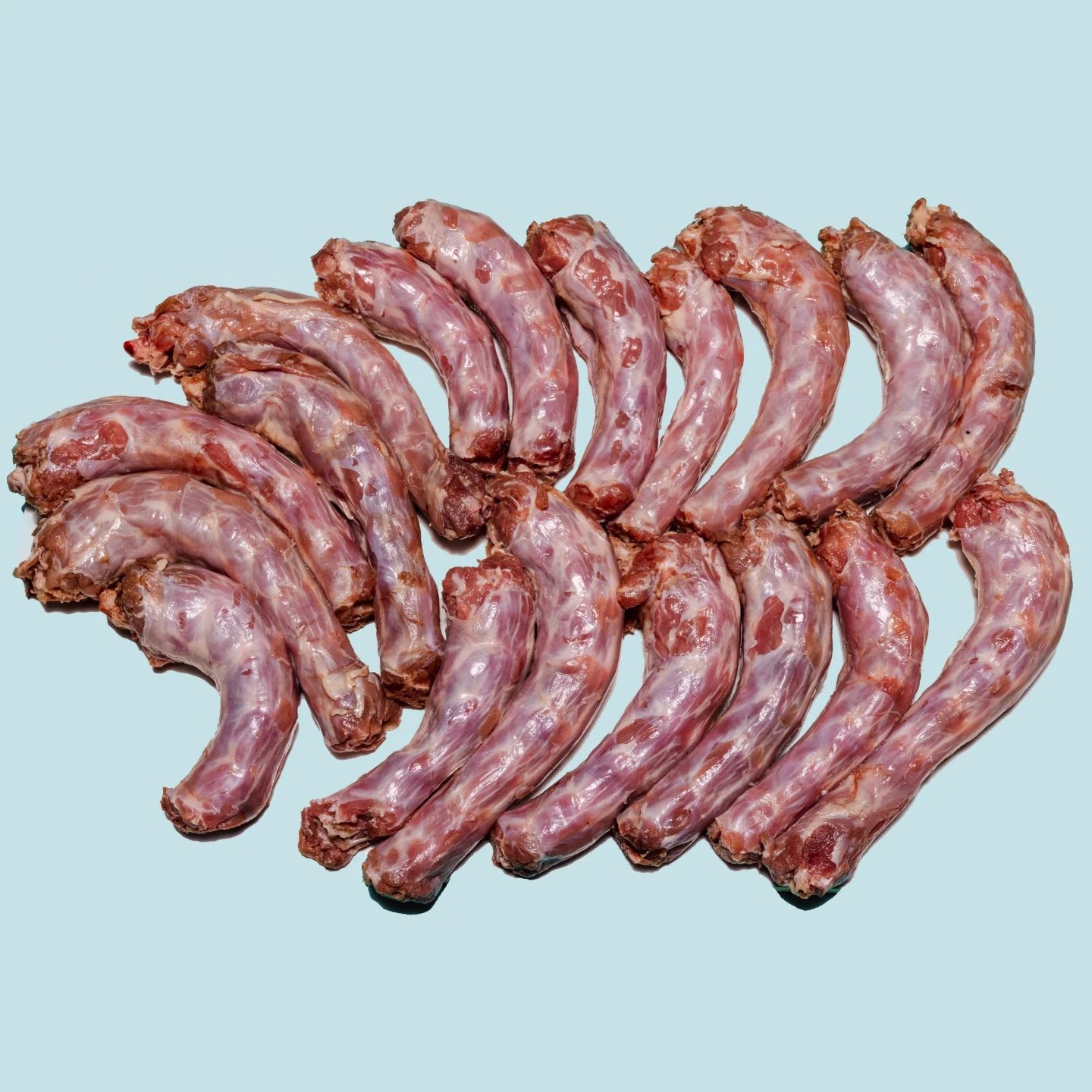 Right Start Turkey Neck for Dogs