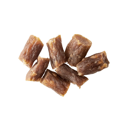 Black Hawk Chicken Jerky Bites Puppy Treats