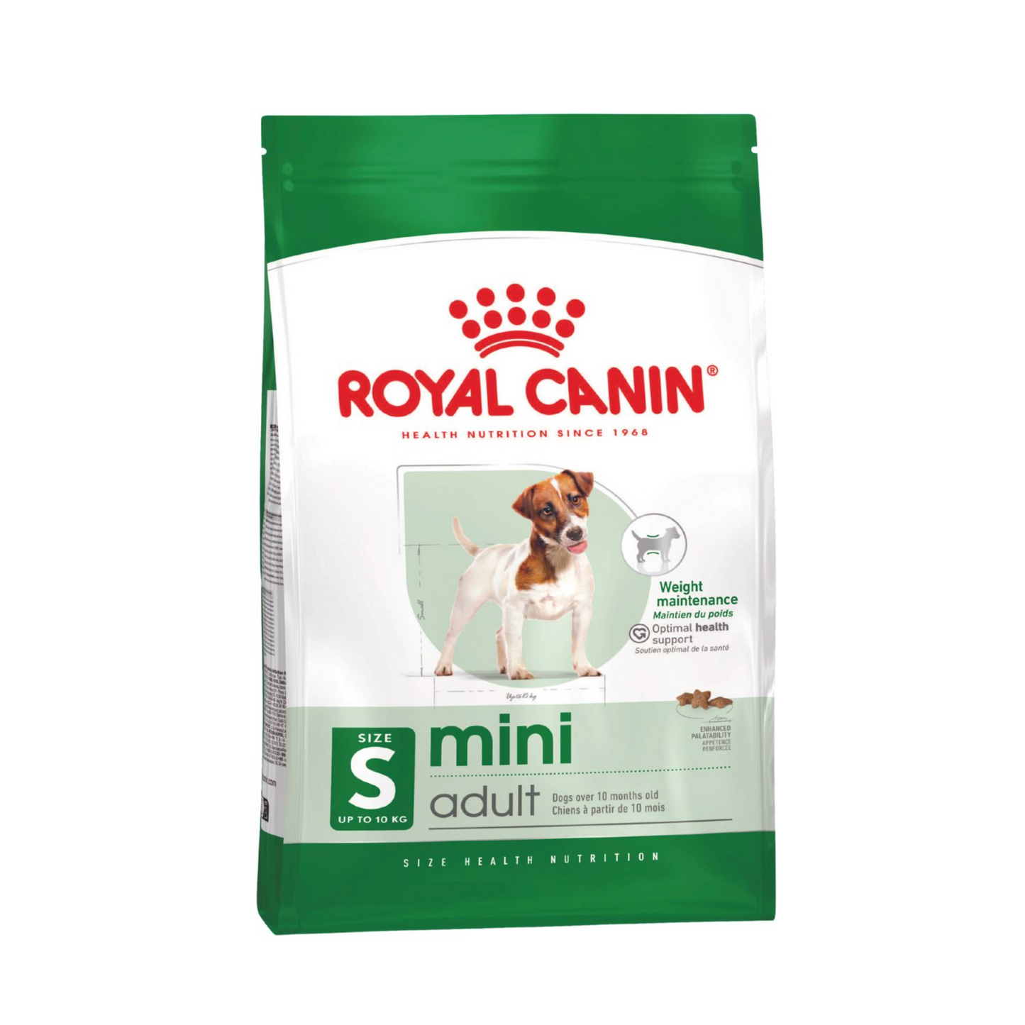 Royal Canin Mini Adult Dry Dog Food
