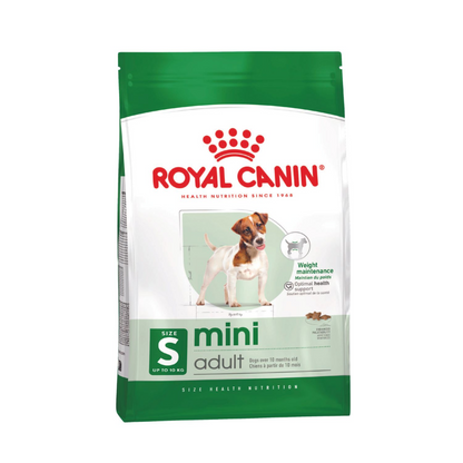 Royal Canin Mini Adult Dry Dog Food