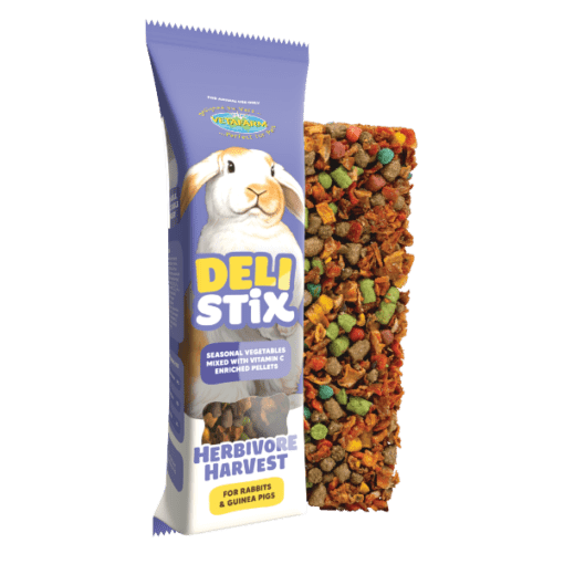 Vetafarm Deli Stix Herbivore Harvest 70g