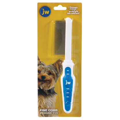 GripSoft Fine Comb