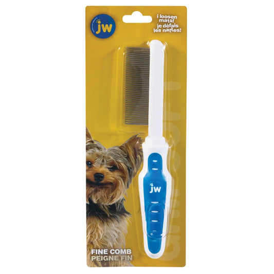 GripSoft Fine Comb
