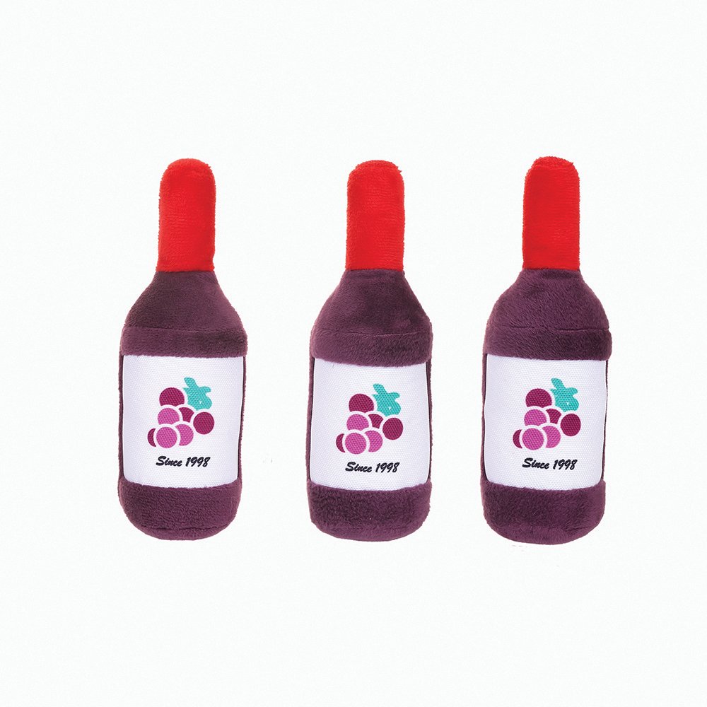 HugSmart Puzzle Hunter Autumn Tailz Wine Barrel