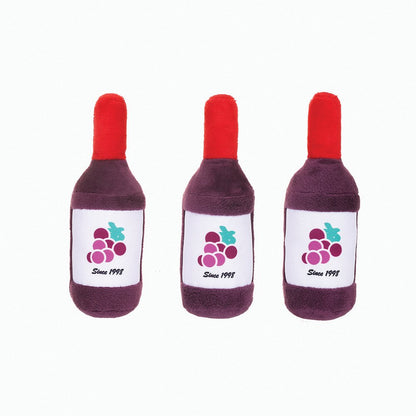 HugSmart Puzzle Hunter Autumn Tailz Wine Barrel