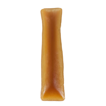 Marrowz Bone Marrow Chew with Peanut Butter