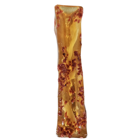Marrowz Cheese and Bacon Chew