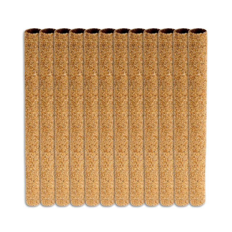 Pet Basic Original Sanded Perch Covers 3pk