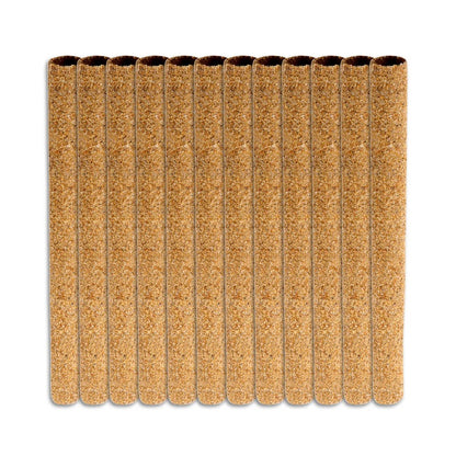 Pet Basic Original Sanded Perch Covers 3pk