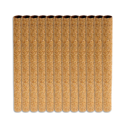 Pet Basic Original Sanded Perch Covers 3pk