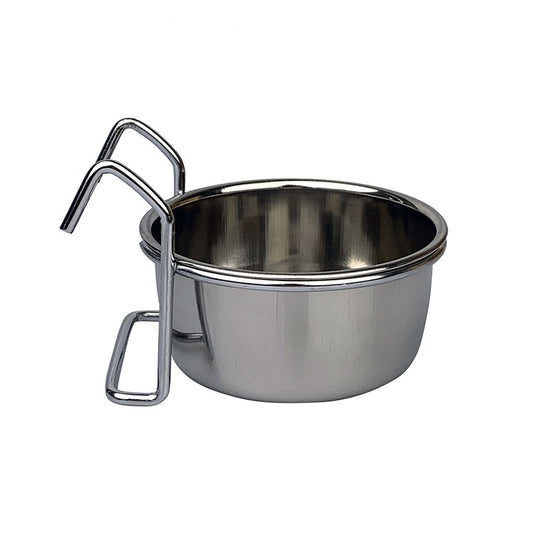 Show Master Hang on Stainless Steel Coop Cup 887mL