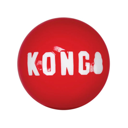 KONG Signature Balls 2pk