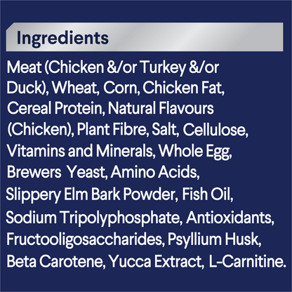 Advance Adult Indoor Chicken with Rice Dry Cat Food