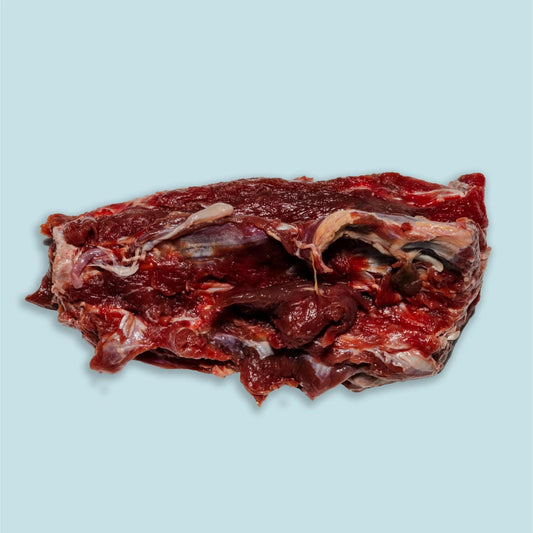 Right Start Meaty Roo Tails for Dogs