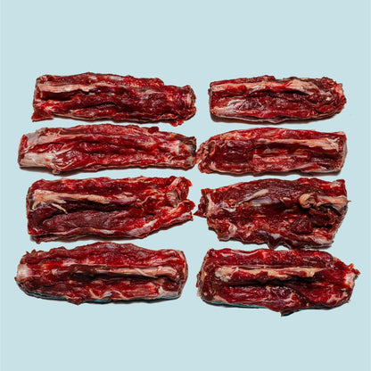 Right Start Meaty Roo Tails for Dogs