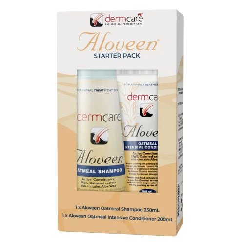 Aloveen Twin Starter Pack
