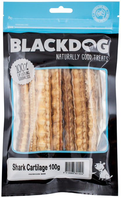 BlackDog Shark Cartilage