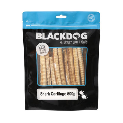 BlackDog Shark Cartilage