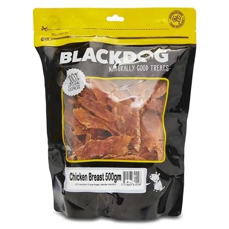 BlackDog Australian Chicken Breast Fillet