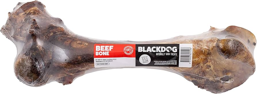 BlackDog Beef Bone