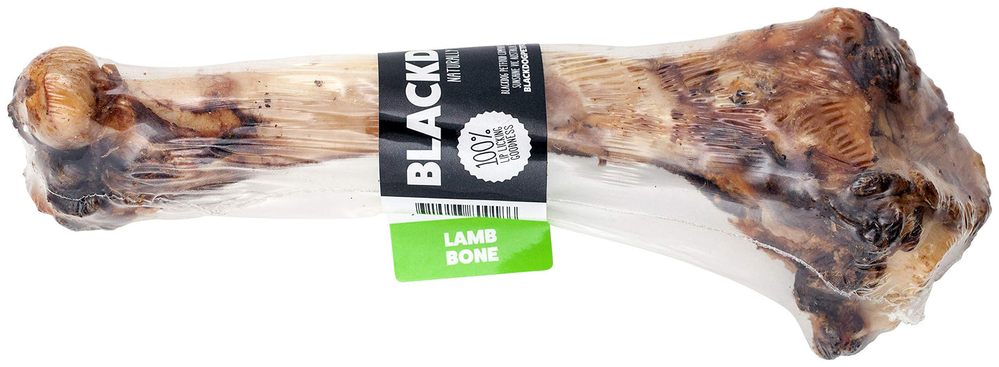 BlackDog Lamb Bone