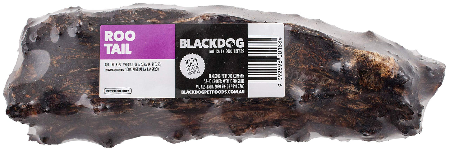 BlackDog Roo Tail