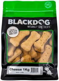 BlackDog Cheese Biscuits