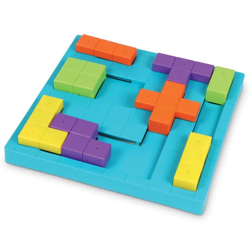 Brightkins Brain Teaser Treat Puzzle