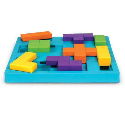 Brightkins Brain Teaser Treat Puzzle