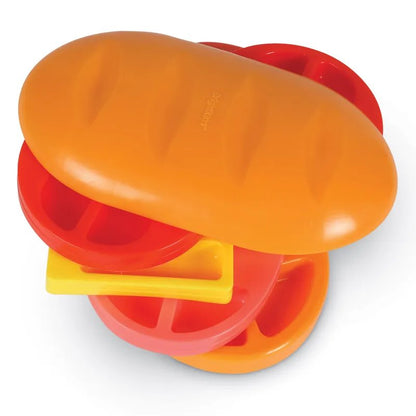 Brightkins Pupstrami Surprise Treat Puzzle