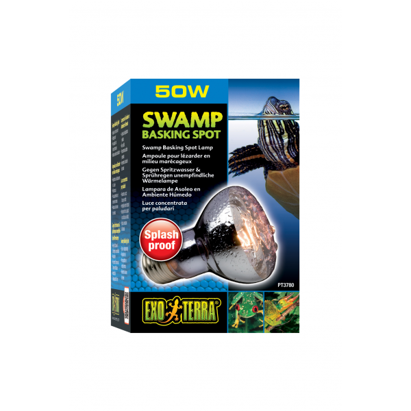 Exo Terra Swamp Glo Baking Spot Bulb