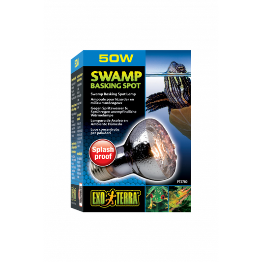 Exo Terra Swamp Glo Baking Spot Bulb