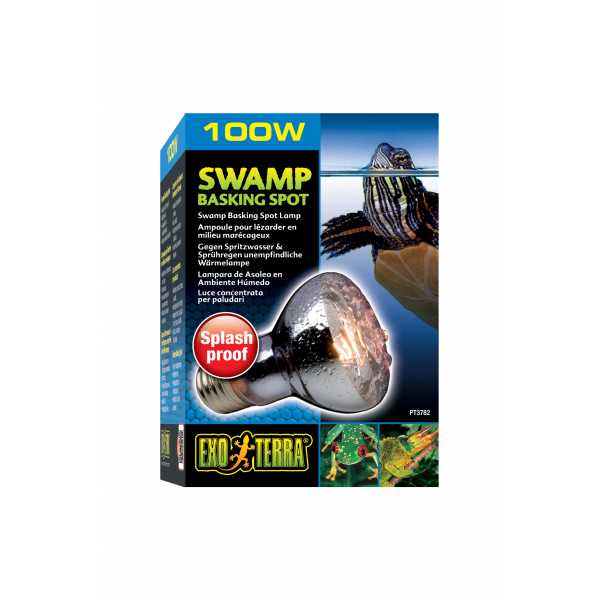 Exo Terra Swamp Glo Baking Spot Bulb
