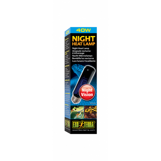 Exo Terra Night Heat Bulb