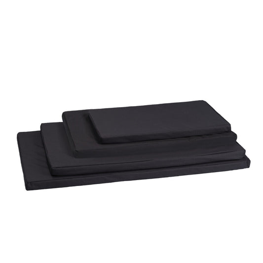 Superior Pet Goods Canvas Crate Mat