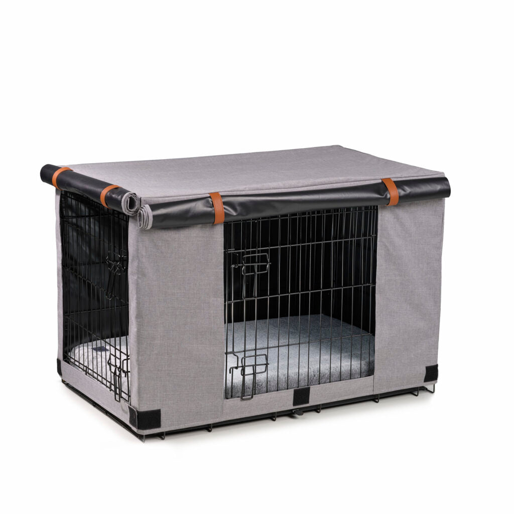 Superior Pet Goods Urban Crate Cover