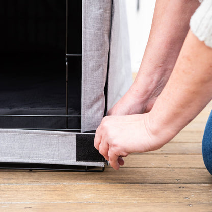 Superior Pet Goods Urban Crate Cover