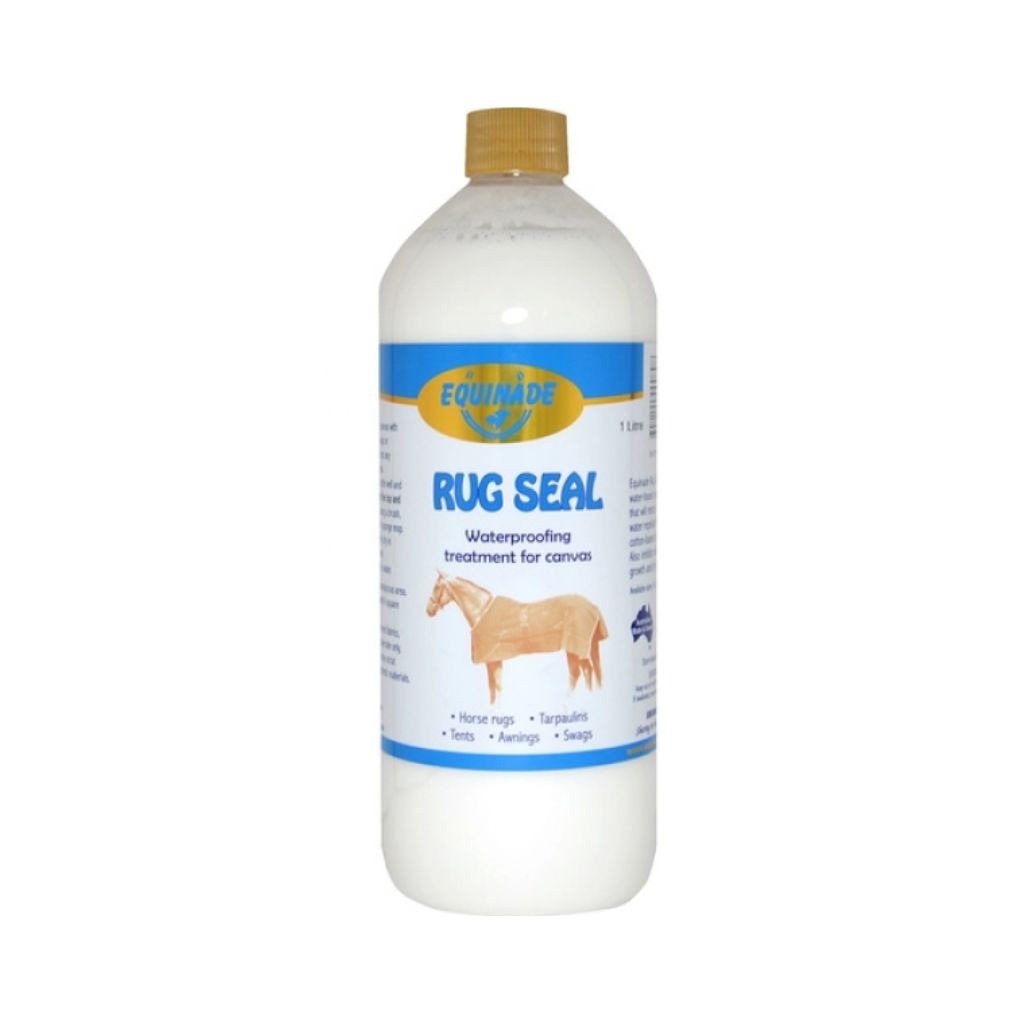 Equinade Rug Seal 1ltr