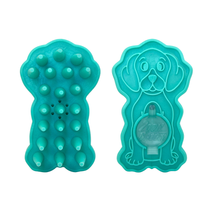 KONG ZoomGroom Bubbles